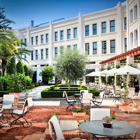 ホテル ウェスティン 5*