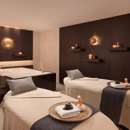 Hotel The Westin Valencie