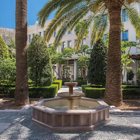 The Westin Hotel Valencia