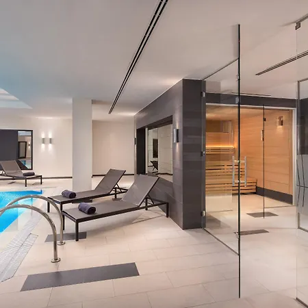 The Westin Hotel Valencie