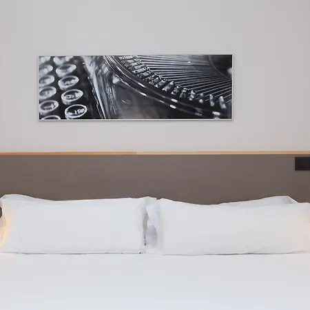 Kramer Hotel Valencia