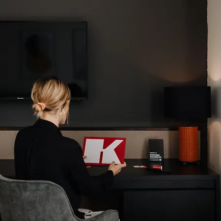 Kramer Szálloda 3*