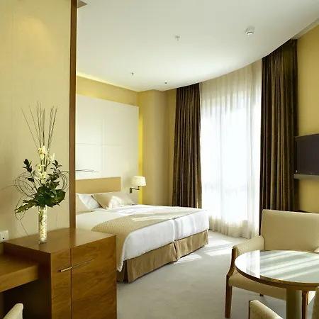 セルコテル ソロージャ パレス ホテル