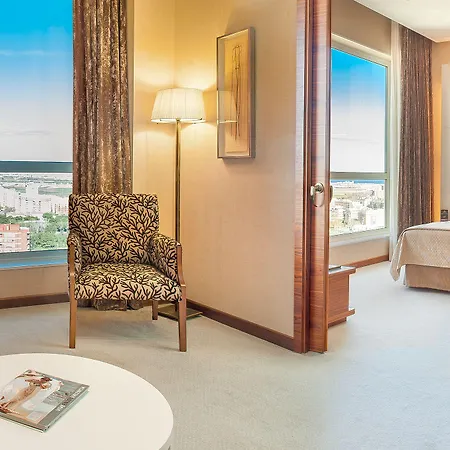 Hotel Sercotel Sorolla Palace