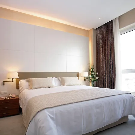Sercotel Sorolla Palace Hotel