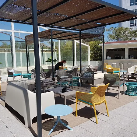 Sercotel Sorolla Palace Hotel 4*