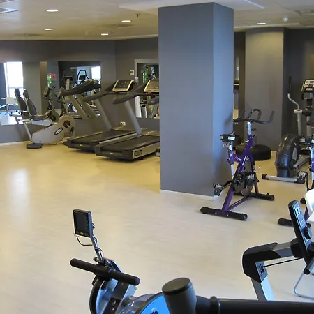 Sercotel Sorolla Palace Hotel Valencia