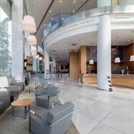 Hotel Sercotel Sorolla Palace