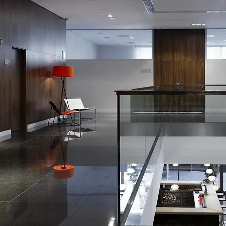 Primus Hotel 4*