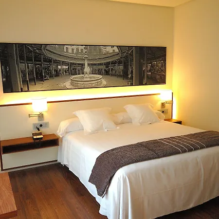 Primus Hotel Valencia