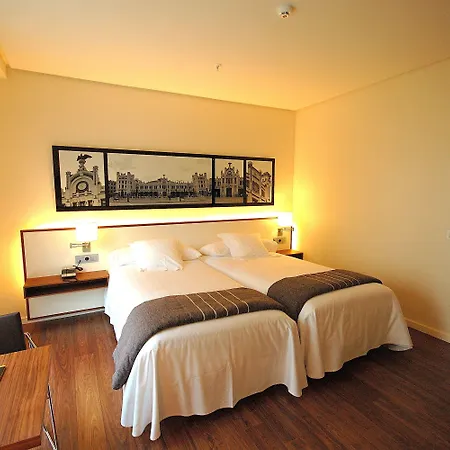 Primus Hotel Valencia