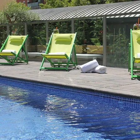 Hotel Primus Valencia