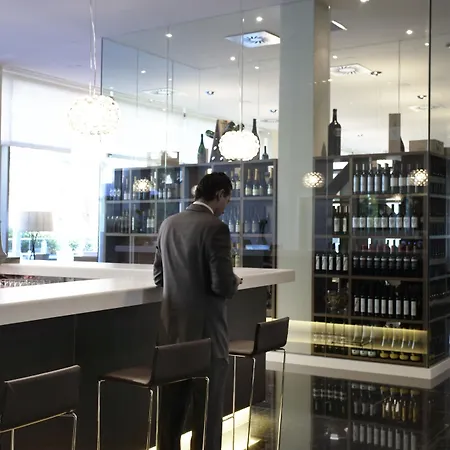 Hotel Primus 4*