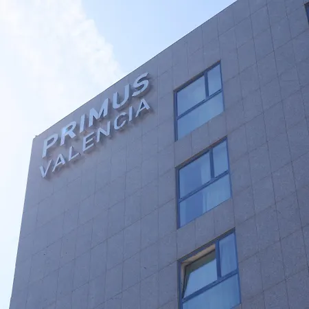 Primus Hotel