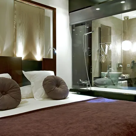 Otel Vincci Palace Valensiya