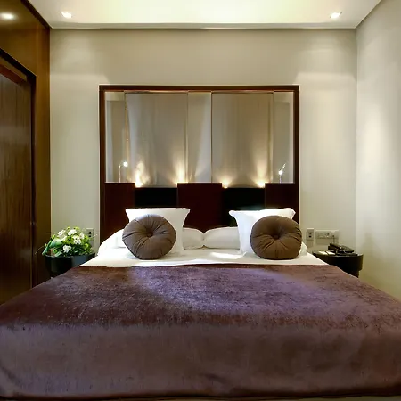 Hotel Vincci Palace 4*