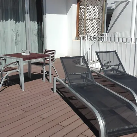 Vincci Palace Otel Valensiya