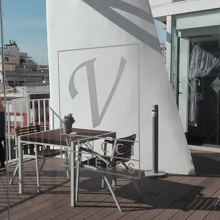 Vincci Palace Valensiya