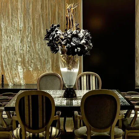 Hotel Vincci Palace Valencia
