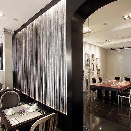 Vincci Palace Valensiya