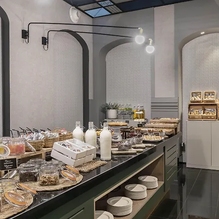 Vincci Palace Hotel Valencie