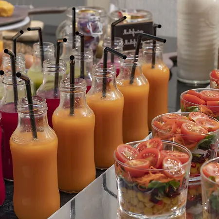 Otel Vincci Palace Valensiya