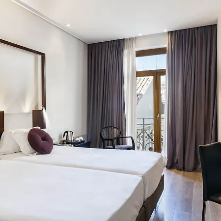 Hotel Vincci Palace