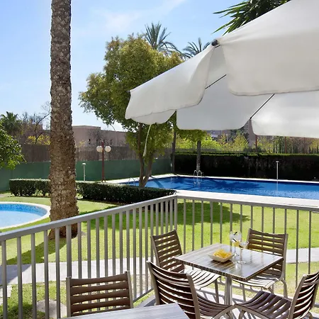 Medium Hotel 4*