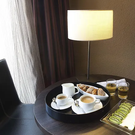 Hotel Medium