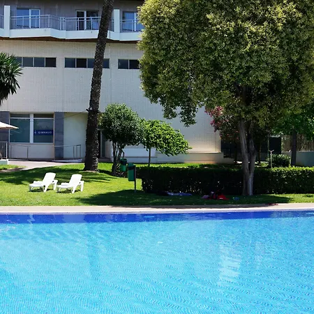 Medium Hotel Valencia