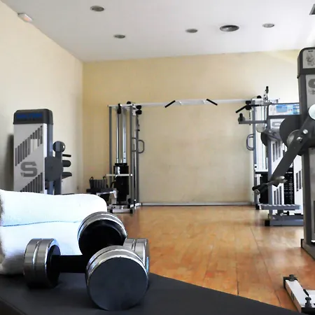 酒店 瓦伦西亚媒介酒店 瓦伦西亚