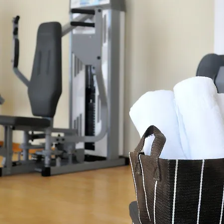 瓦伦西亚媒介酒店 瓦伦西亚