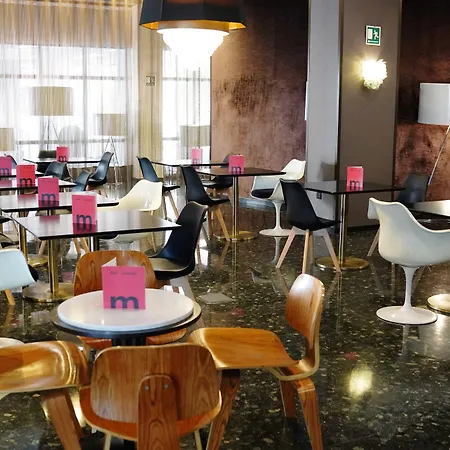 Hotel Medium Valencia