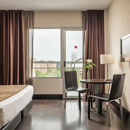 Hotel Medium Valencia