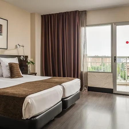 Medium Hotel Valence