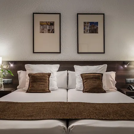 Medium Hotel Valencia