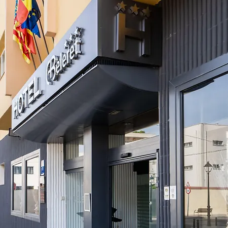 Otel Beleret