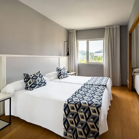 Beleret Hotel Valencia