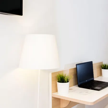 ゲストハウス Ciencias バレンシア