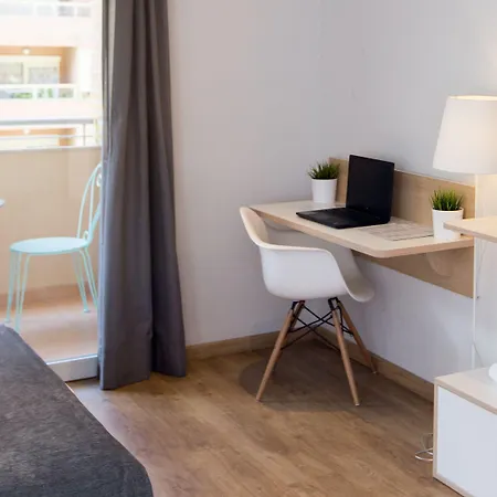 ゲストハウス Ciencias