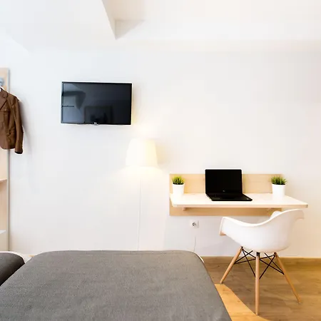 ゲストハウス Ciencias