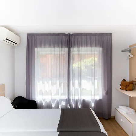 Ciencias 4* バレンシア