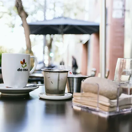 Ciencias ゲストハウス バレンシア