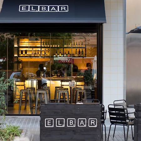 ゲストハウス Ciencias 4*