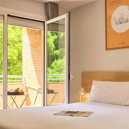 ゲストハウス Ciencias バレンシア