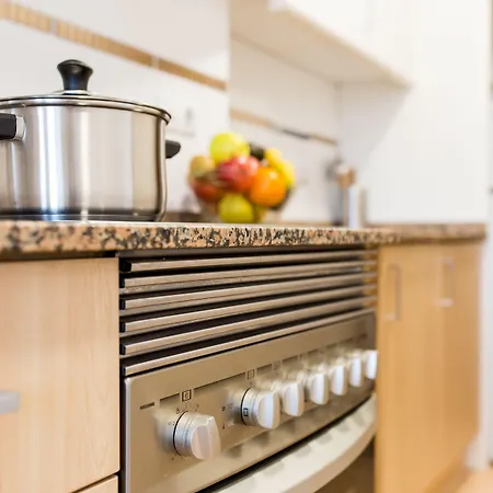 Apartamento Valenciaflats Ciudad De Ciencias