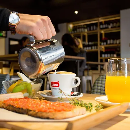 Valenciaflats Ciudad De Ciencias Apartamento