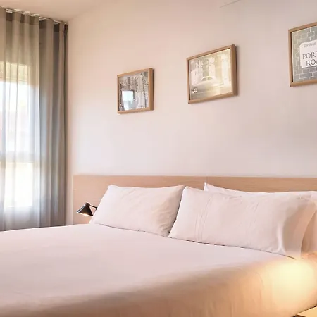 Valenciaflats Ciudad De Ciencias Apartamento Valencia