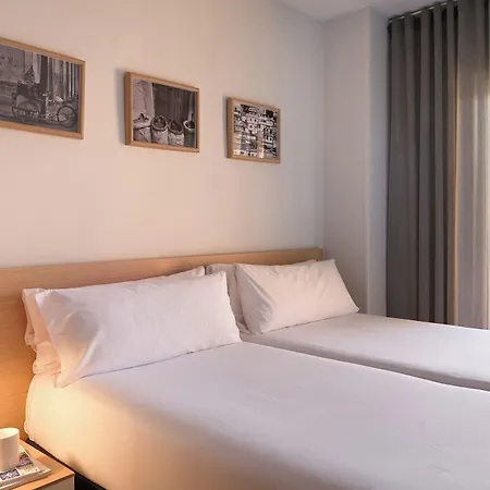 Valenciaflats Ciudad De Ciencias Apartamento Valencia