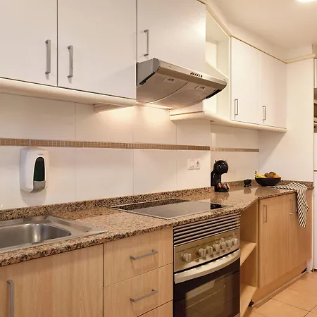 Valenciaflats Ciudad De Ciencias *